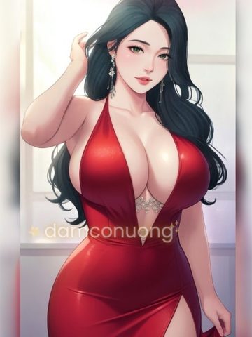 Bìa truyện Em Chồng Và Chị Dâu